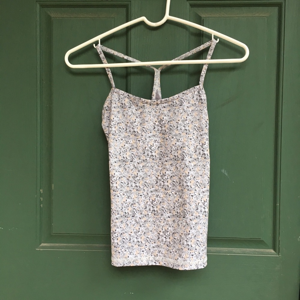 Lululemon Power Y Tank 4